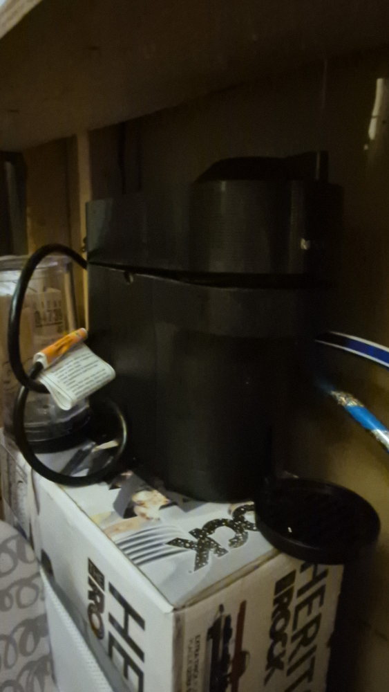 Nespresso Single Serve Coffee and Espresso Machine