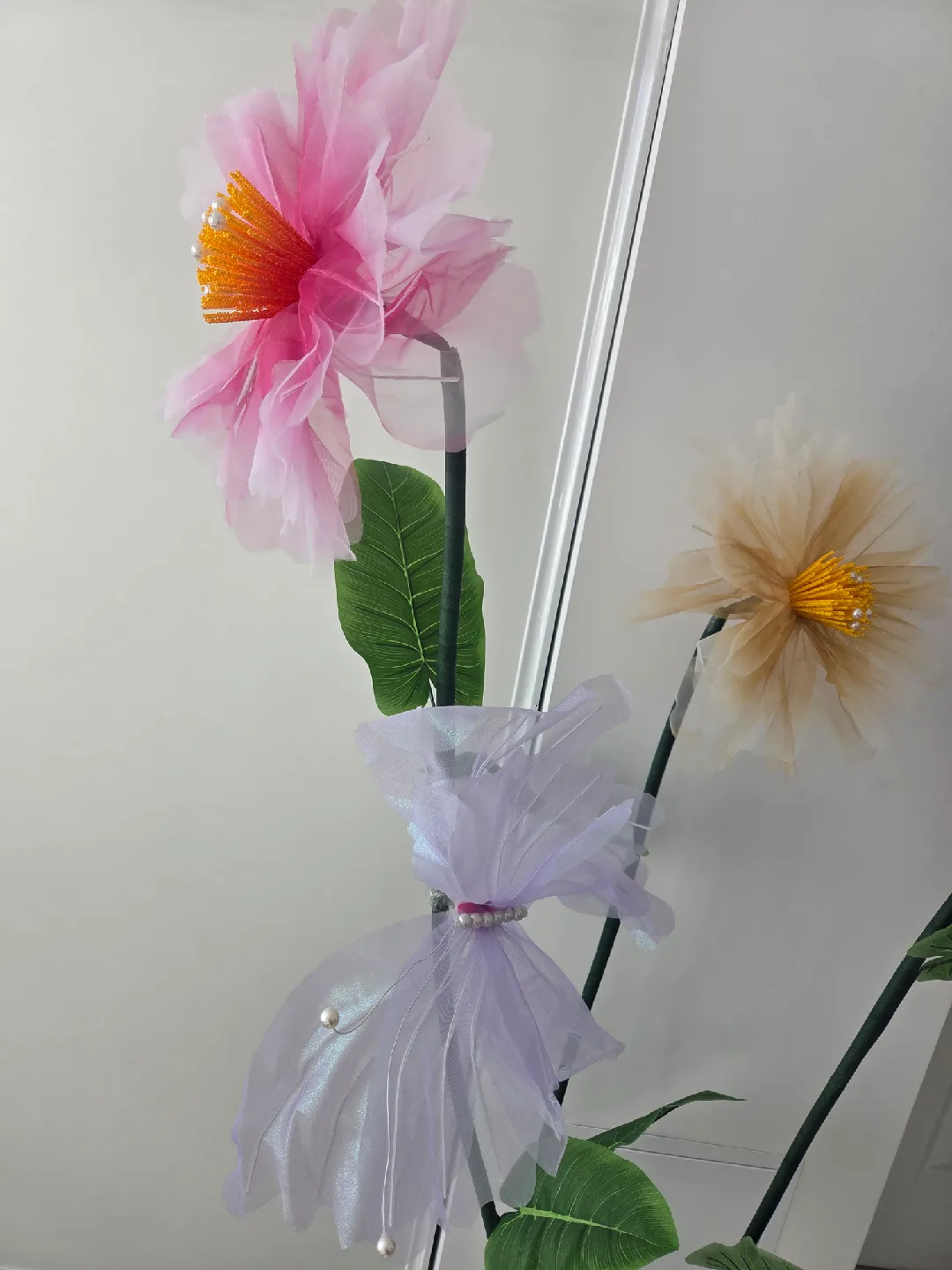 Decorative Flower Arrangement image indicator(4)