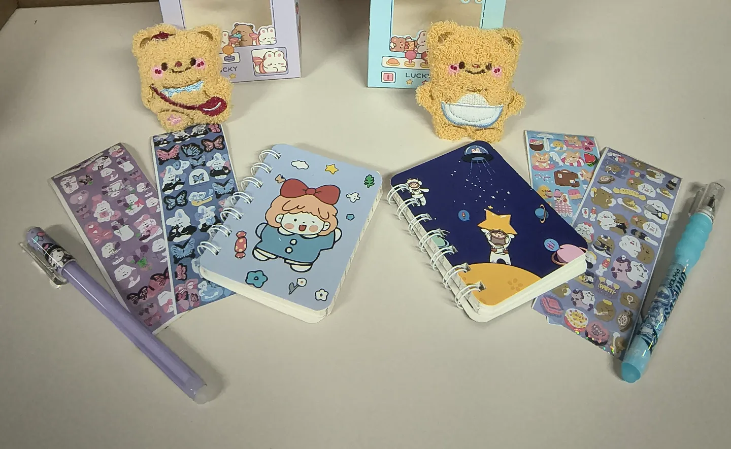 Budget Friendly Goodie Bags For Kids image indicator(2)