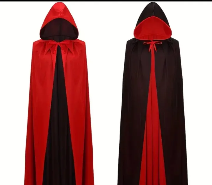 Halloween 🎃 Vampire 🦇 costume and accessories image indicator(3)