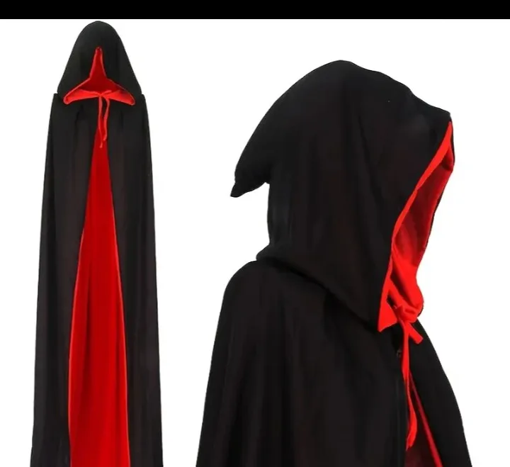 Halloween 🎃 Vampire 🦇 costume and accessories