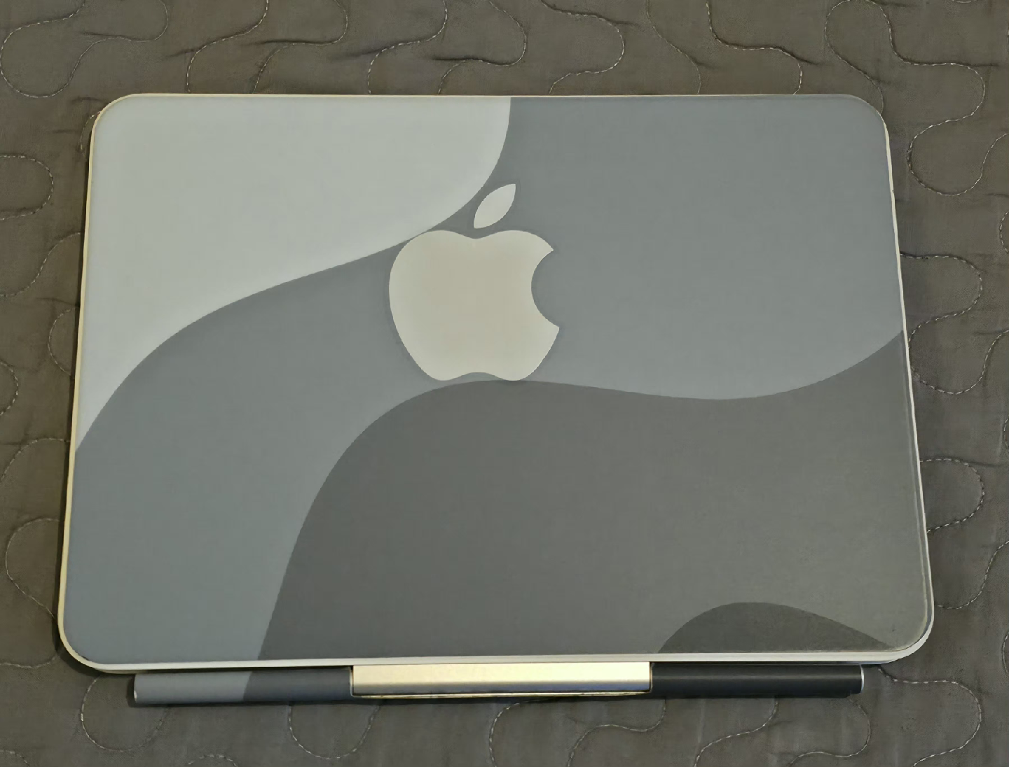 Apple iPad Magic Keyboard (M4 & M5 iPad pro) - photo 2