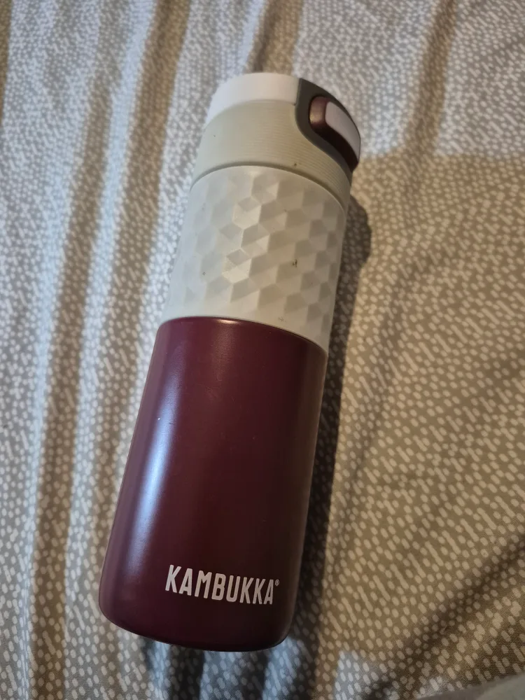 Kambukka Thermal Tumbler