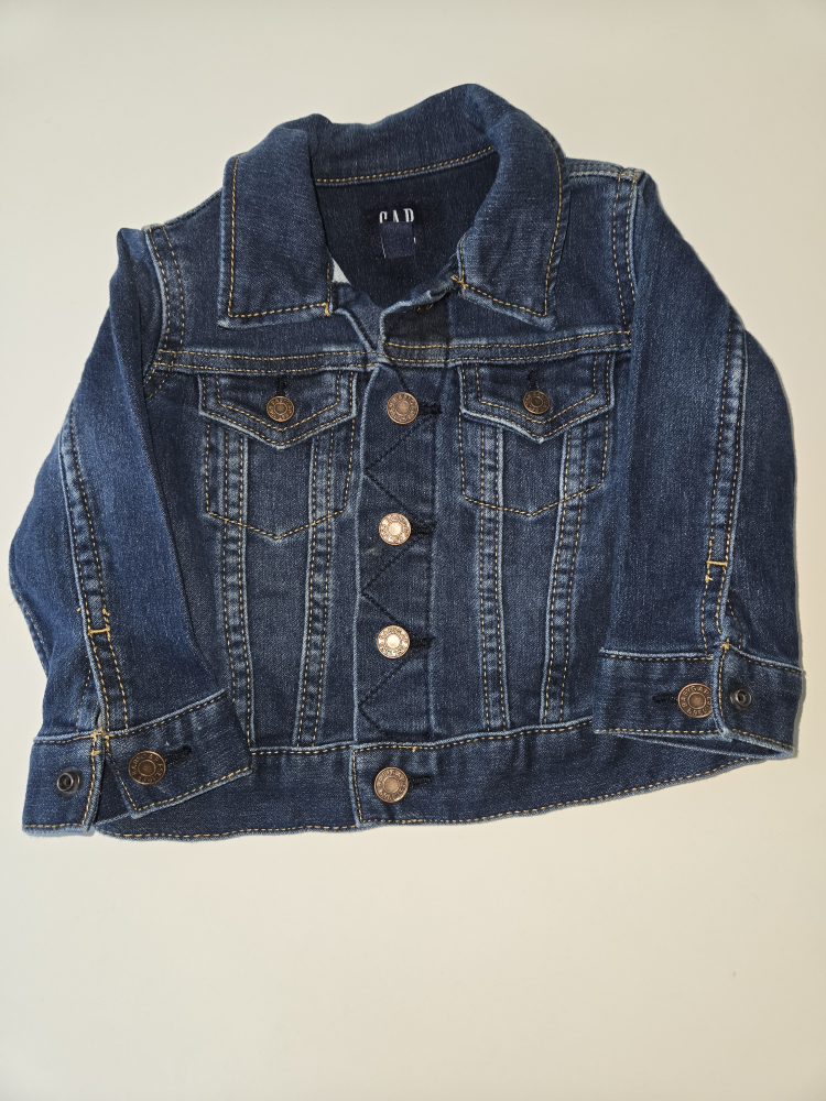 Baby GAP Denim Jacket