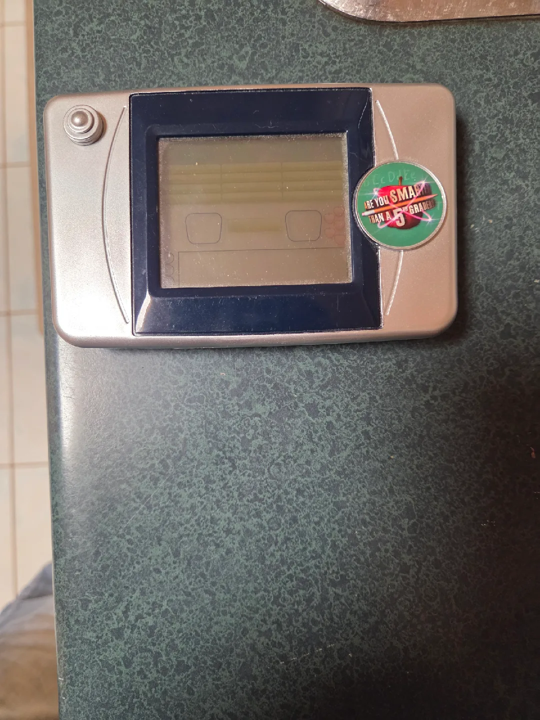 Handheld Electronic Games vintage image indicator(2)