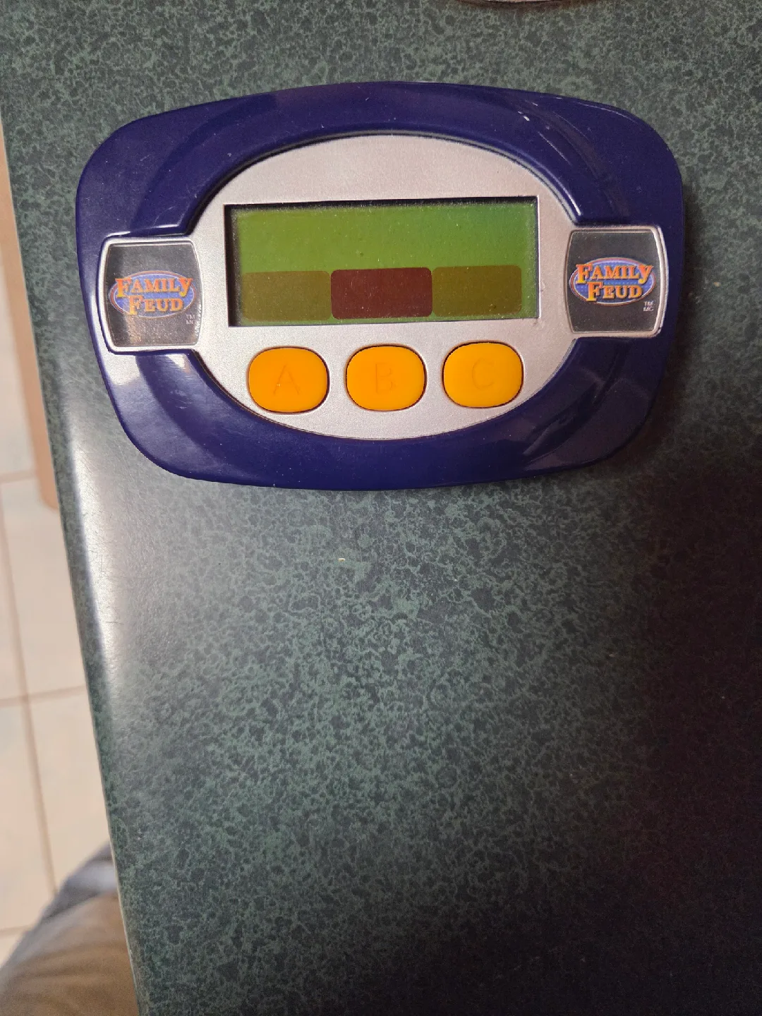 Handheld Electronic Games vintage image indicator(3)