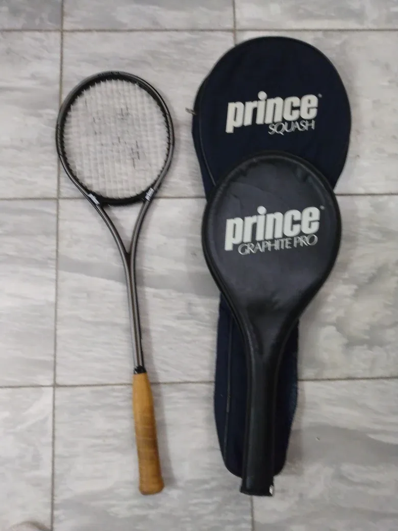 Prince Extender OS Destroyer Squash Racquet image indicator(2)