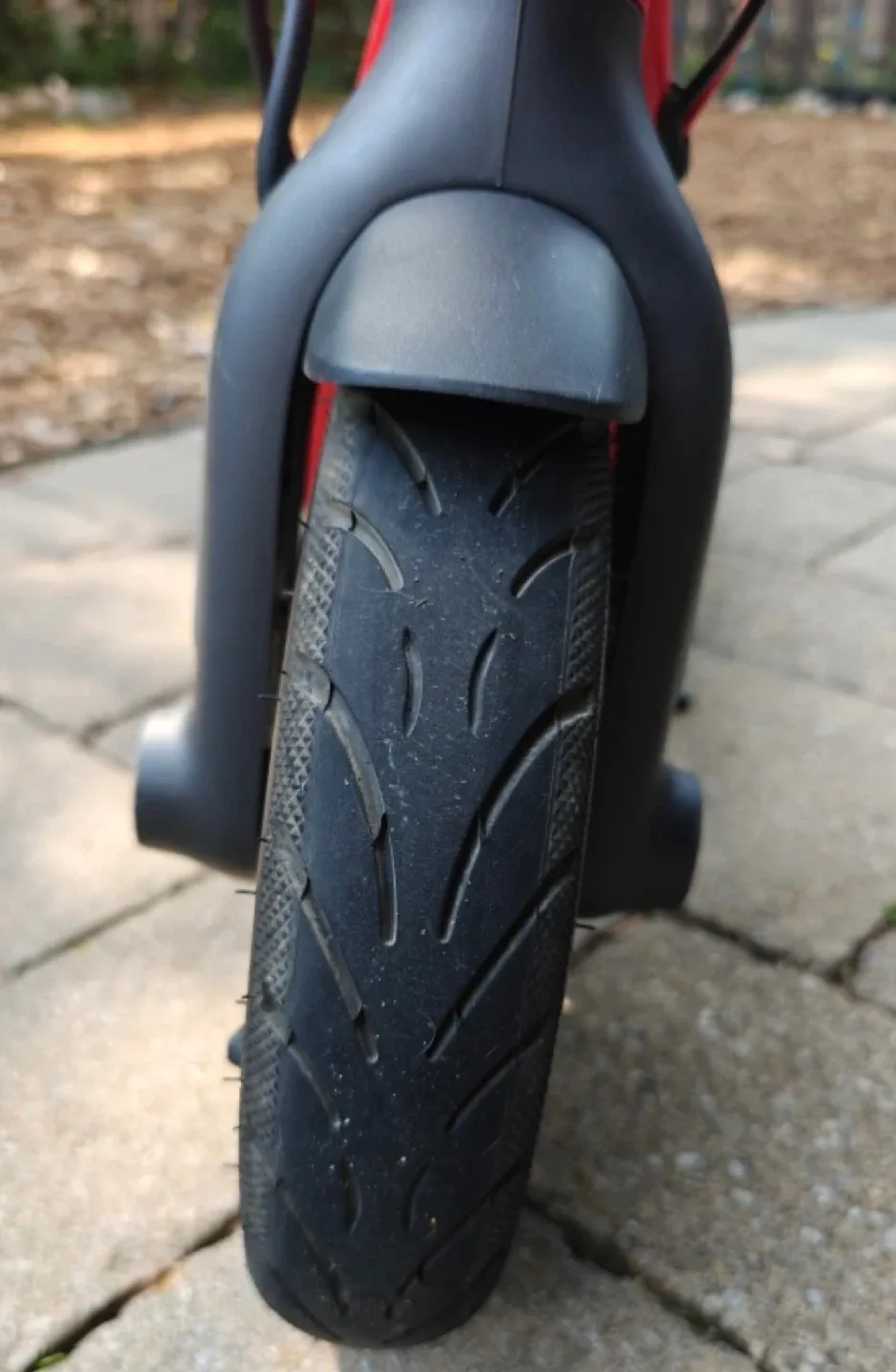 Segway Ninebot KickScooter D38U (great condition) image indicator(4)