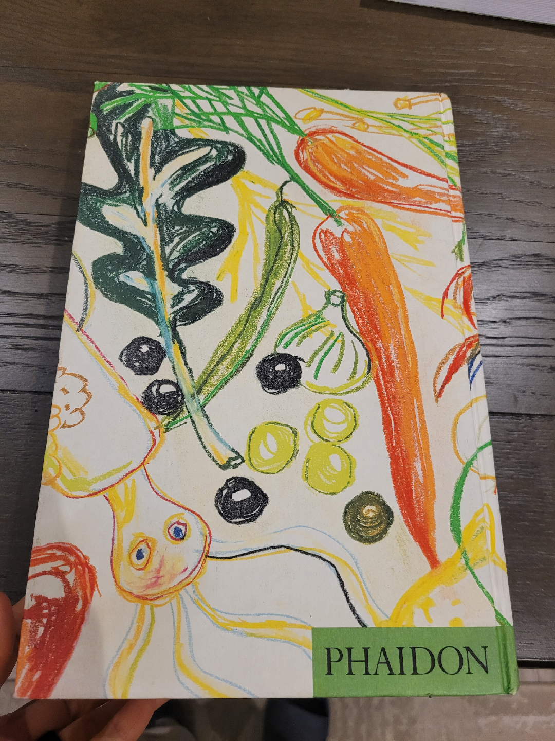 1080 Recipes Cookbook by Simone and Inés Ortega - photo 2
