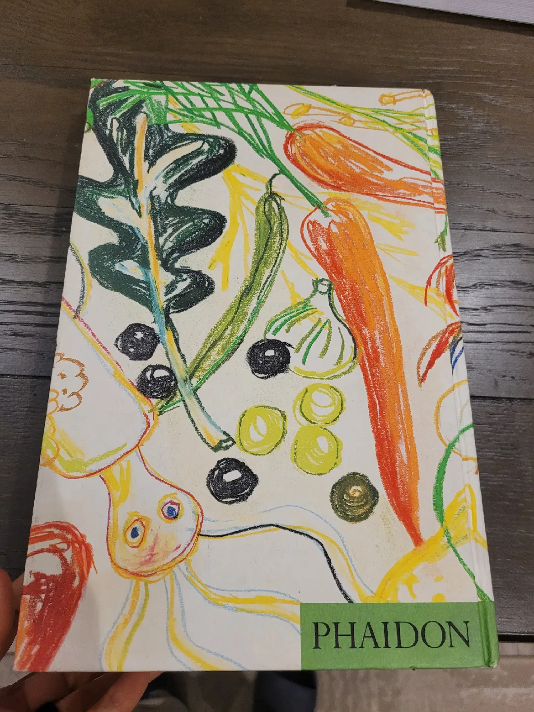 1080 Recipes Cookbook by Simone and Inés Ortega image indicator(2)