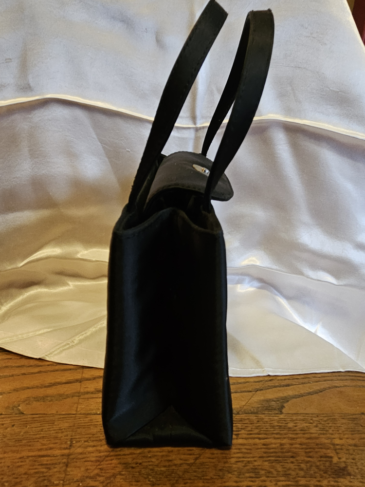 Kate Spade Black Mini Evening Bag - photo 5