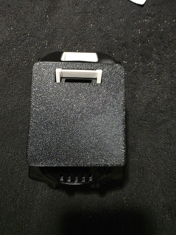 Makita 5.0Ah 18V Lithium-Ion Battery - photo 3