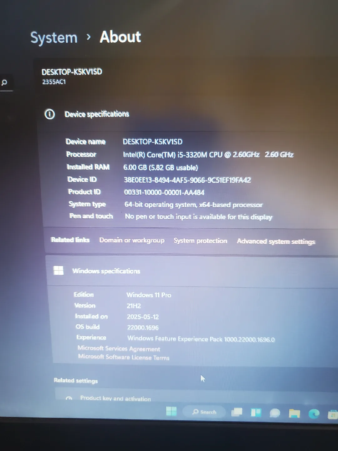 14inch lenovo thinkpad t430s laptop image indicator(7)