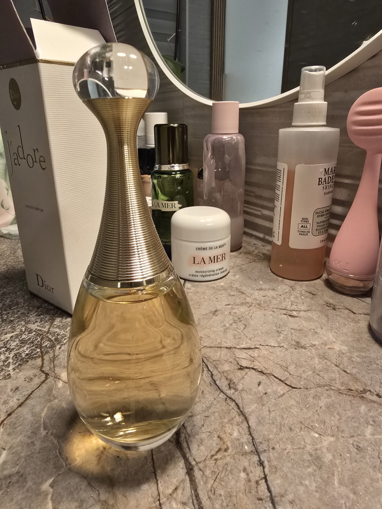 Dior J'adore Eau de Parfum 100ml - photo 2