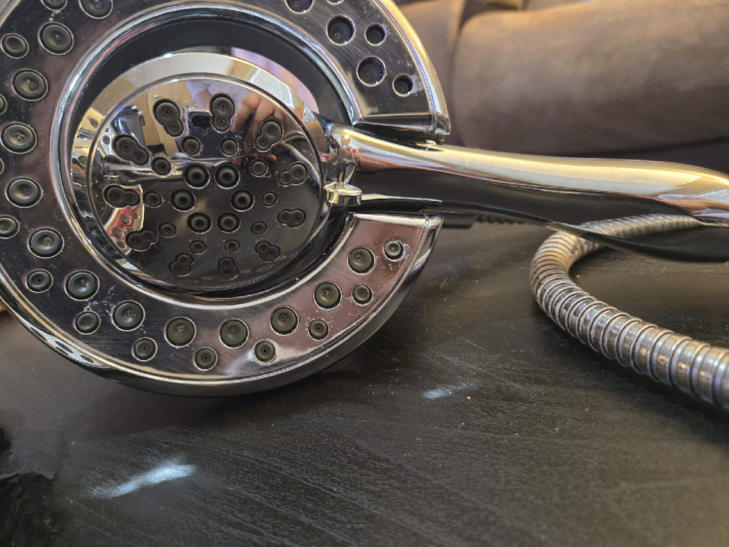 Shower Head Combo - photo 2