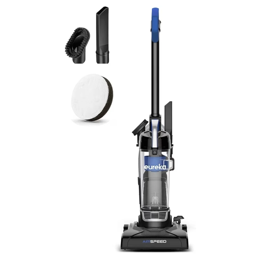 (Must Go ASAP) Eureka Airspeed Ultra Lightweight Vacuum - photo 4