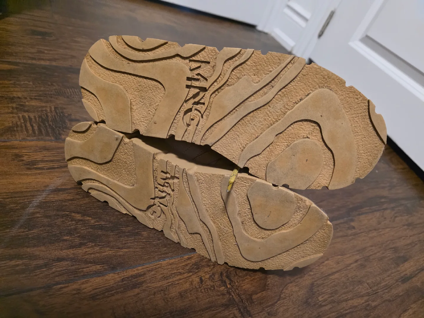 MNG Platform Hiking Boots image indicator(7)