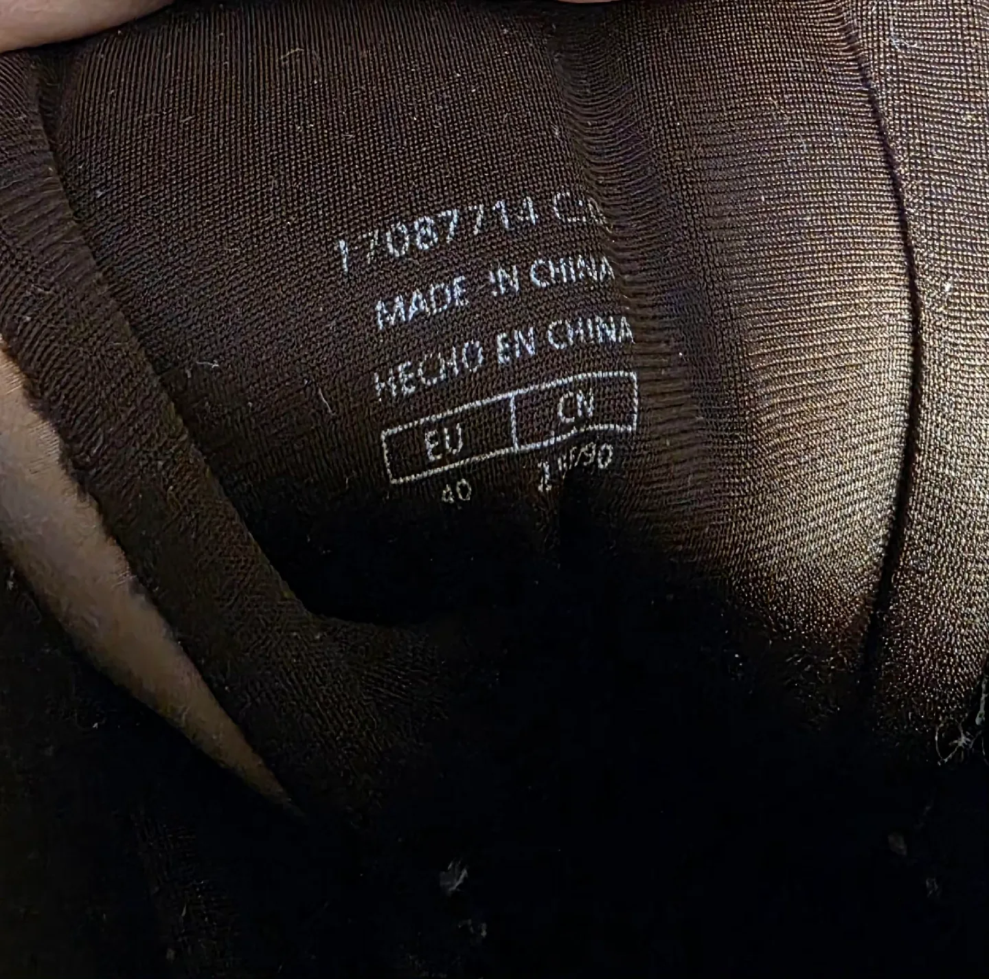 MNG Platform Hiking Boots image indicator(8)