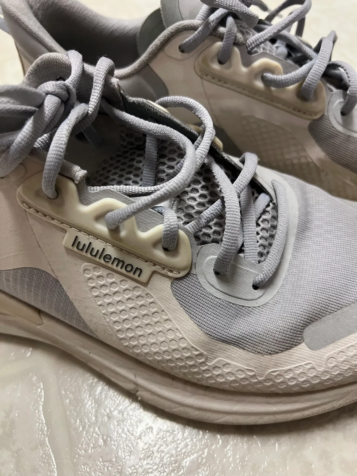 Lululemon Women's Blissfeel Trail Running Shoe image indicator(6)