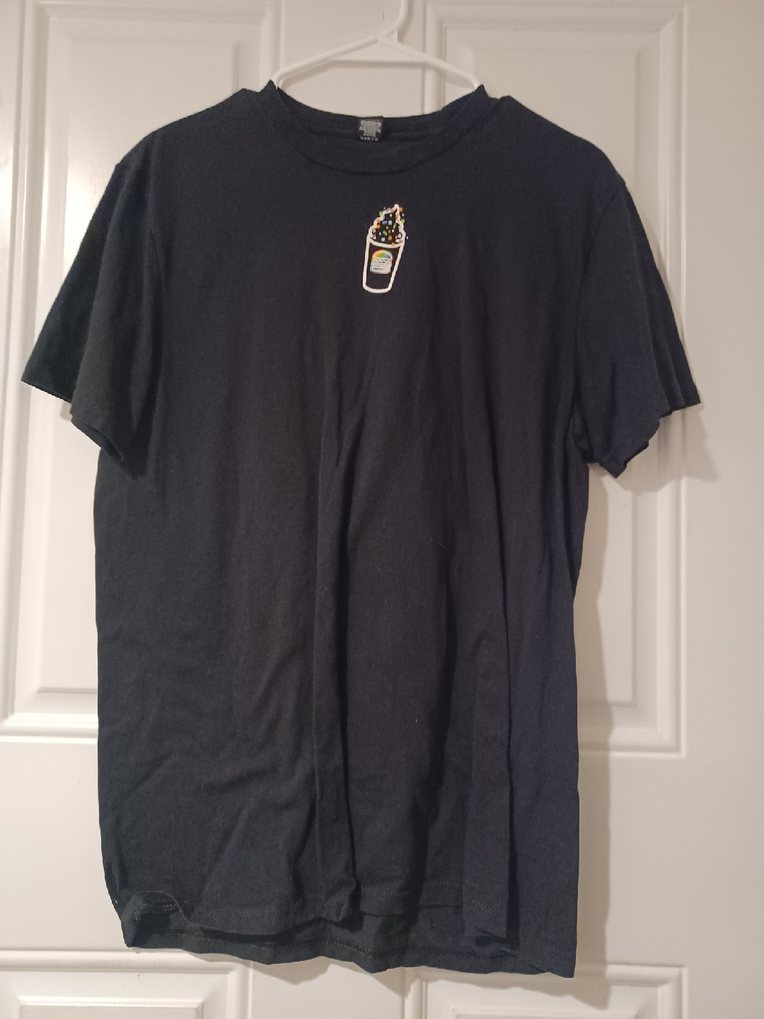 Lot of 7 T-Shirts (Fruit of the Loom, GAP, Gildan) - photo 2