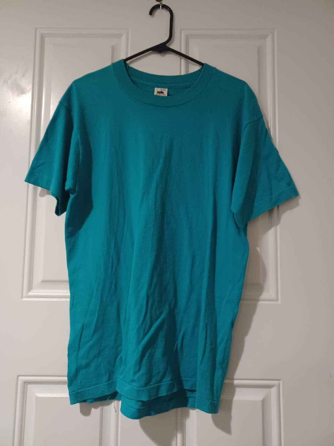 Lot of 7 T-Shirts (Fruit of the Loom, GAP, Gildan) - photo 3