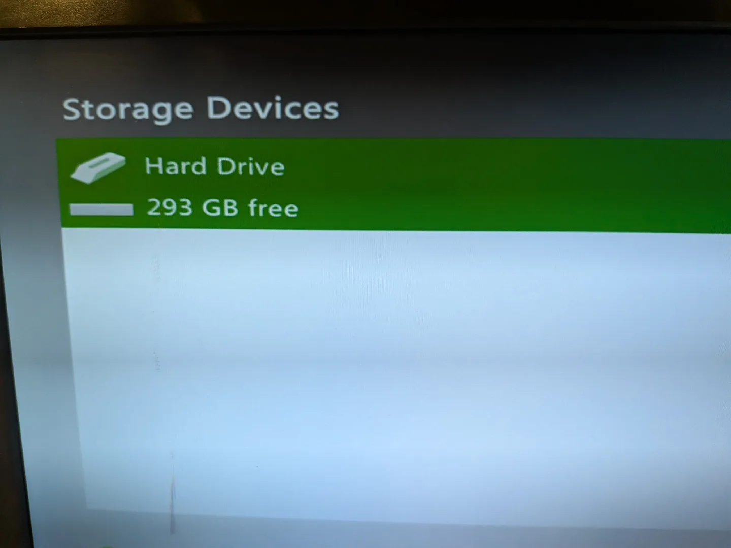 Xbox 360 with accessories image indicator(2)