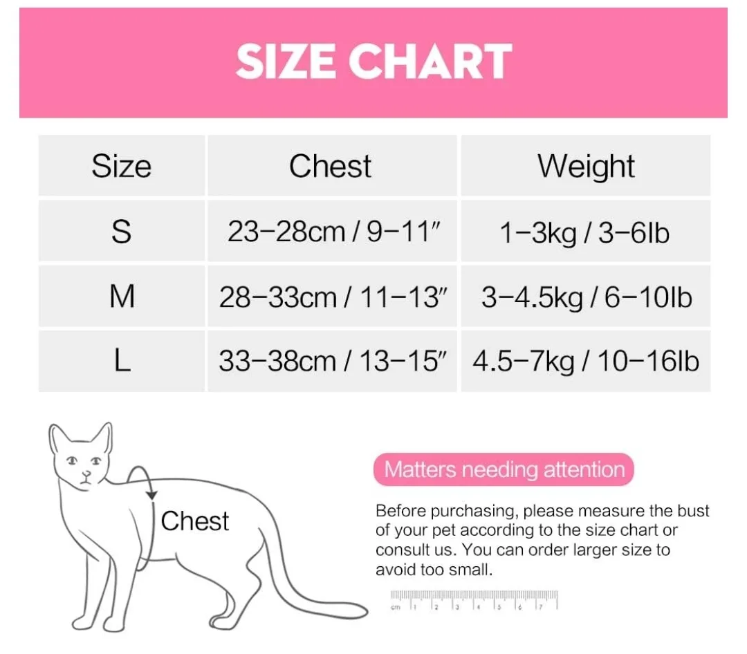 Pink Harness and Leash image indicator(2)