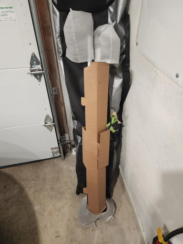 Audi Q5 Roof Rack (2018 - 2024) - New! - photo 3