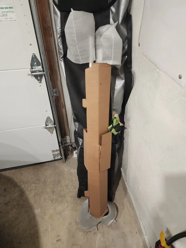 Audi Q5 Roof Rack (2018 - 2024) - New! image indicator(3)