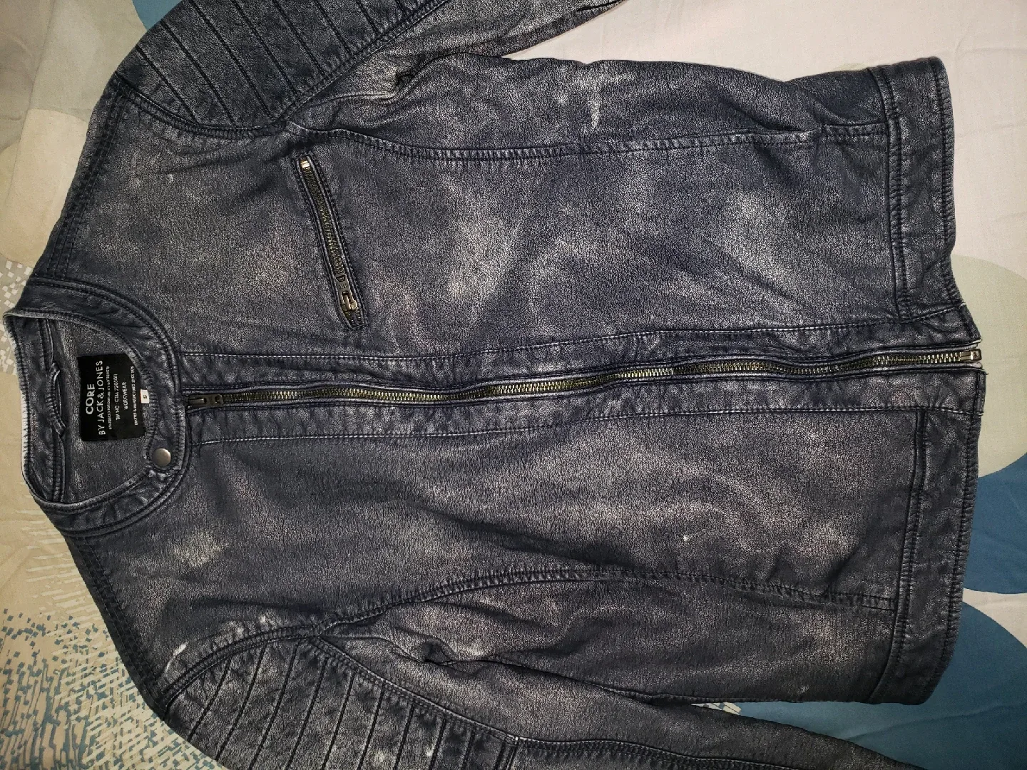 Core by Jack & Jones Jacket - Size S image indicator(2)