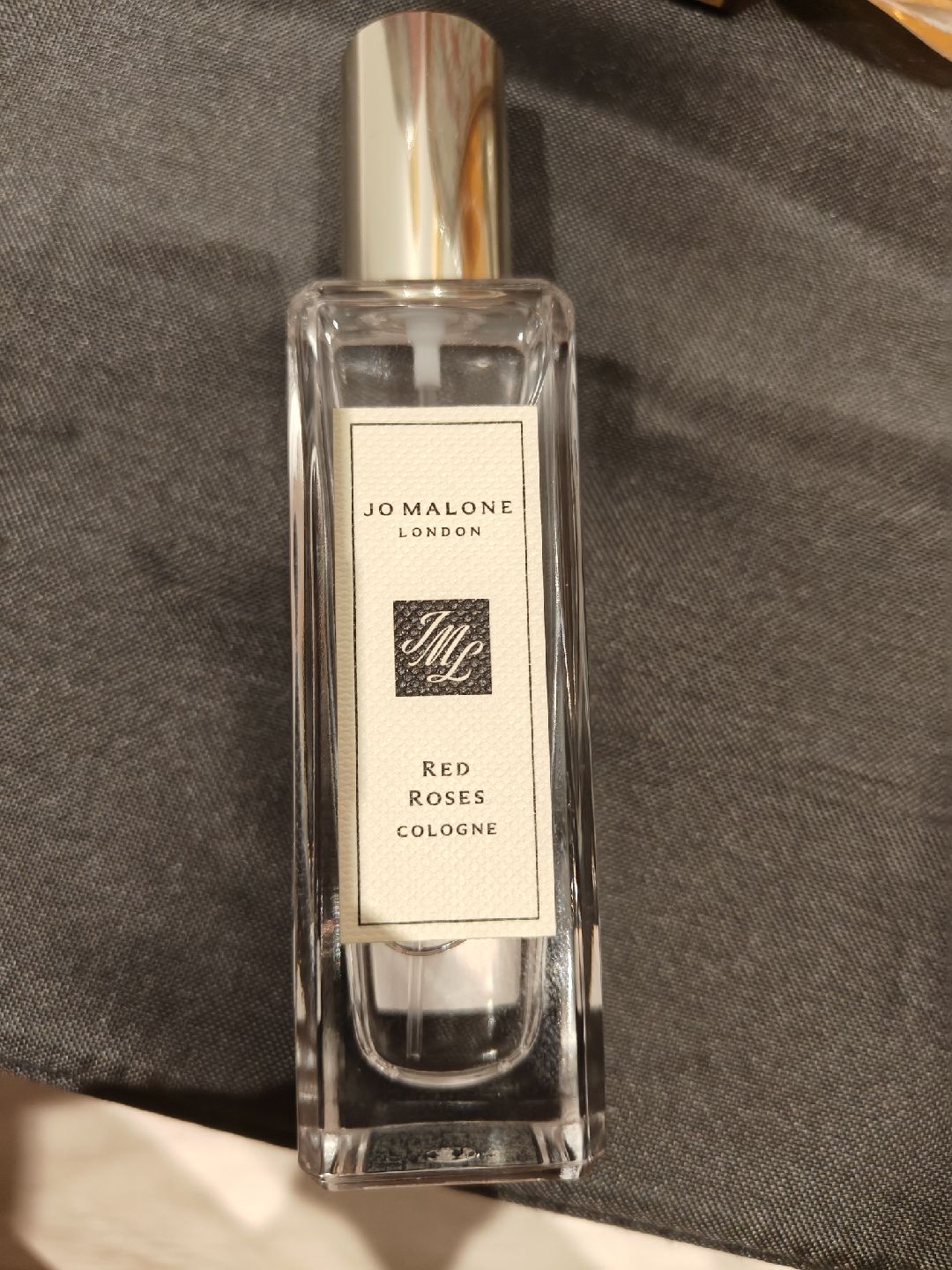 Jo Malone Red Roses Cologne 30ml + Freebies!