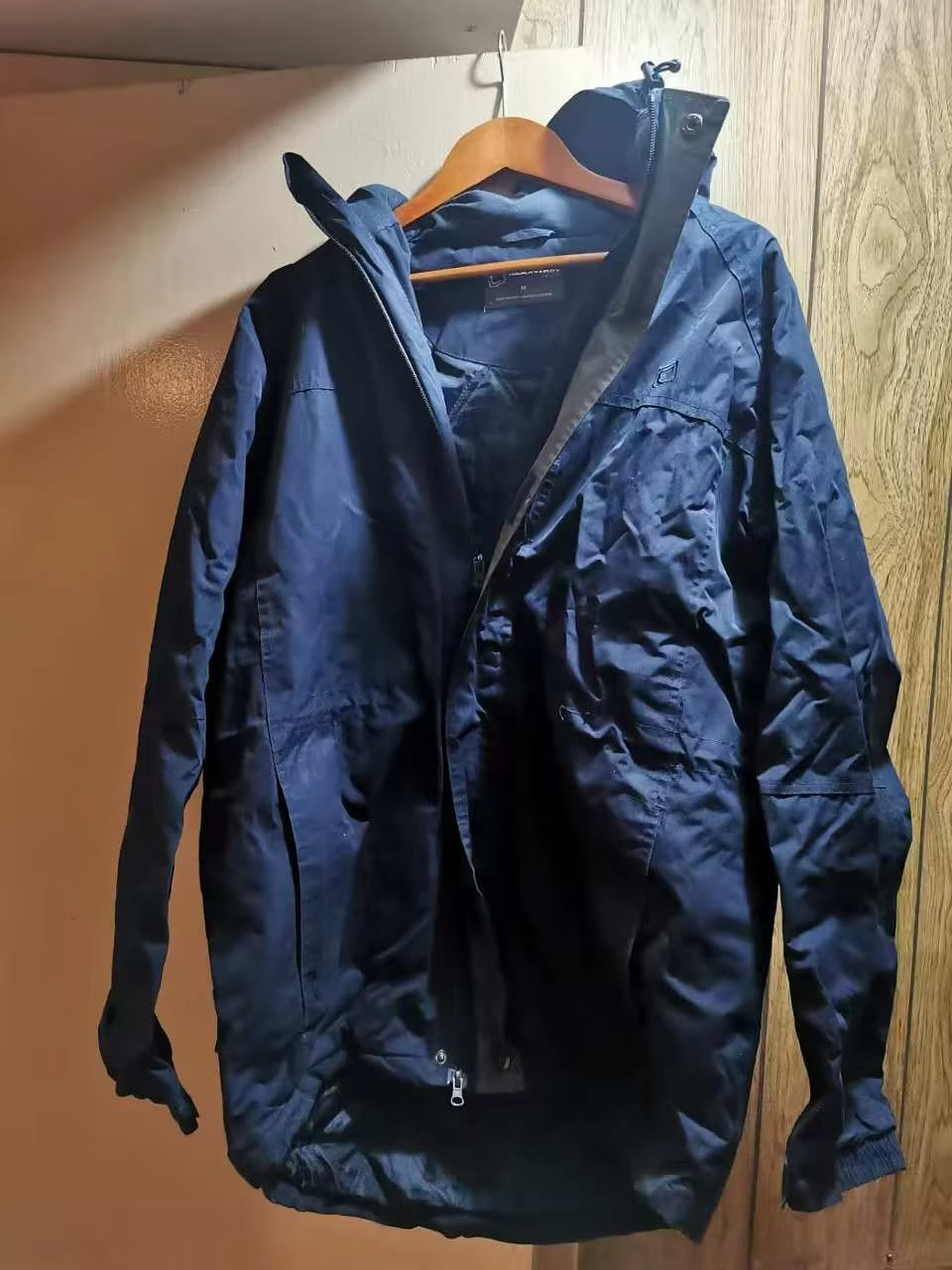 Kanzen Winter Jacket - photo 5