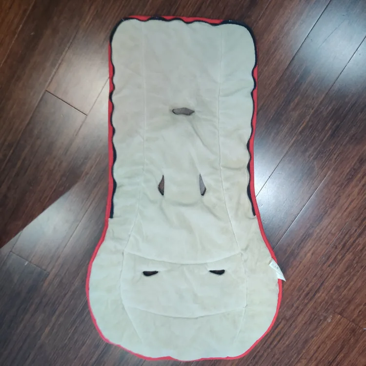 Britax B-Agile Stroller - Black, free footmuff image indicator(6)