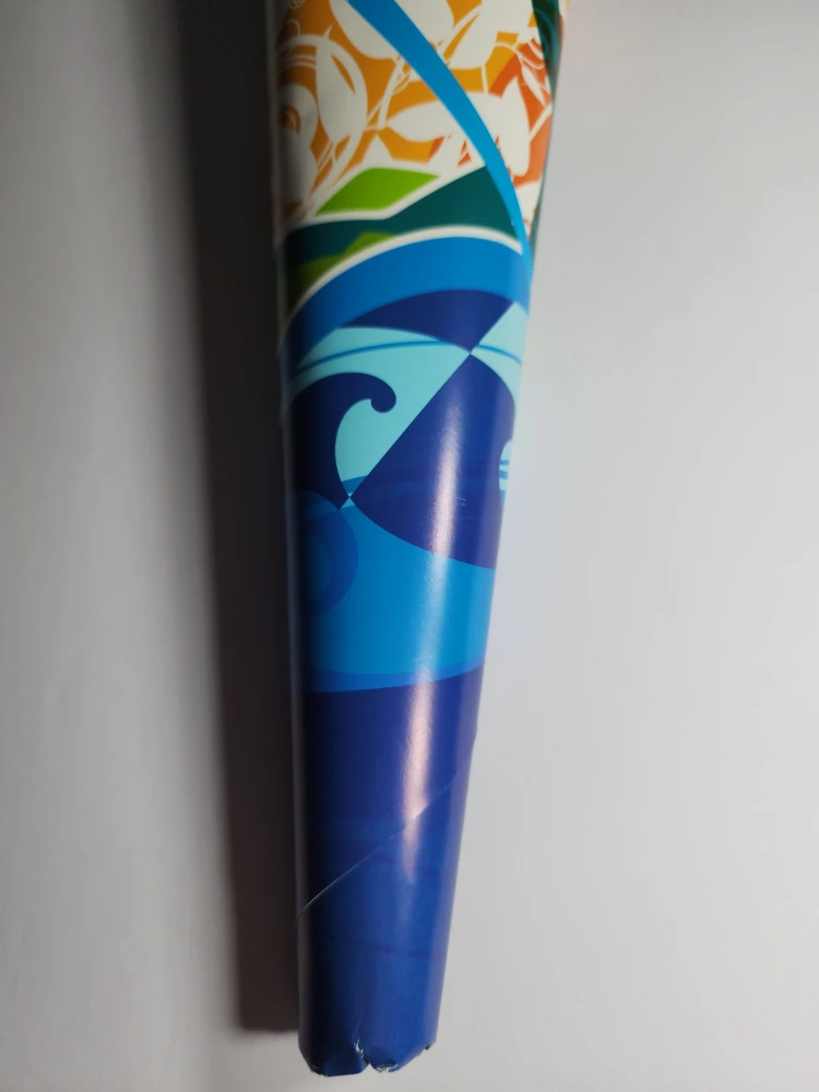Vancouver 2010 Olympic Torch - photo 4