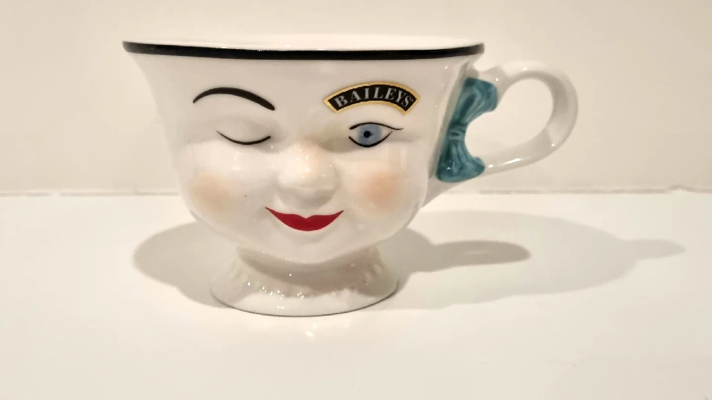 Collectible Baileys Mugs image indicator(2)