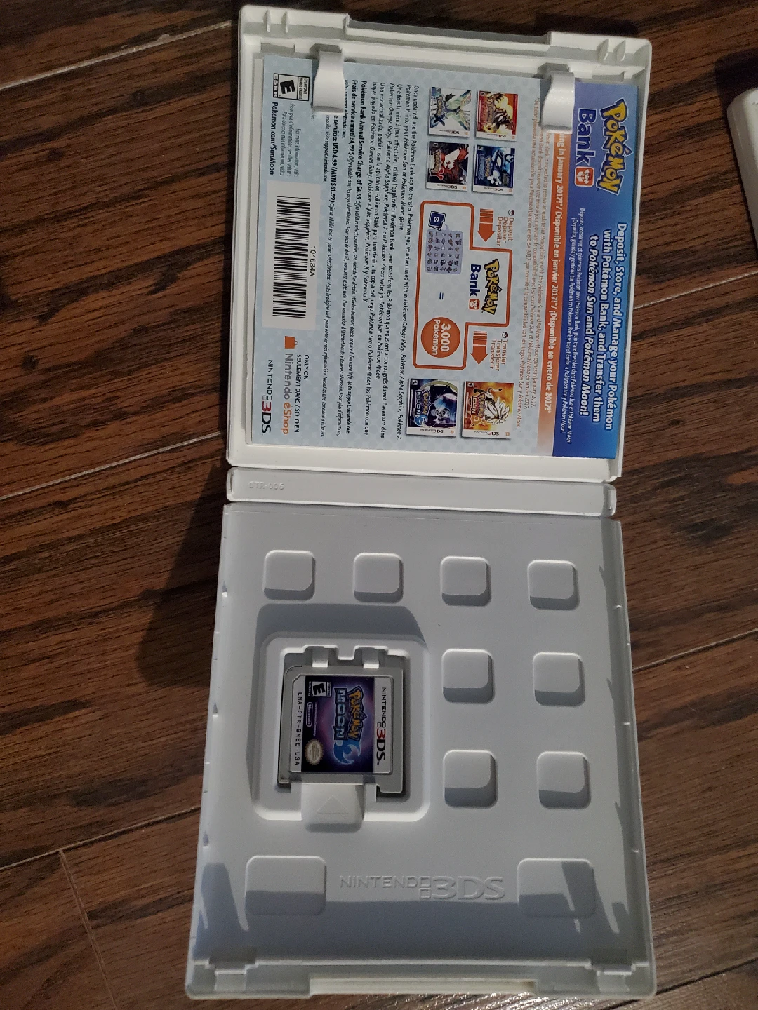 Pokemon 3DS Games: Moon, X, Alpha Sapphire, Omega Ruby - photo 3