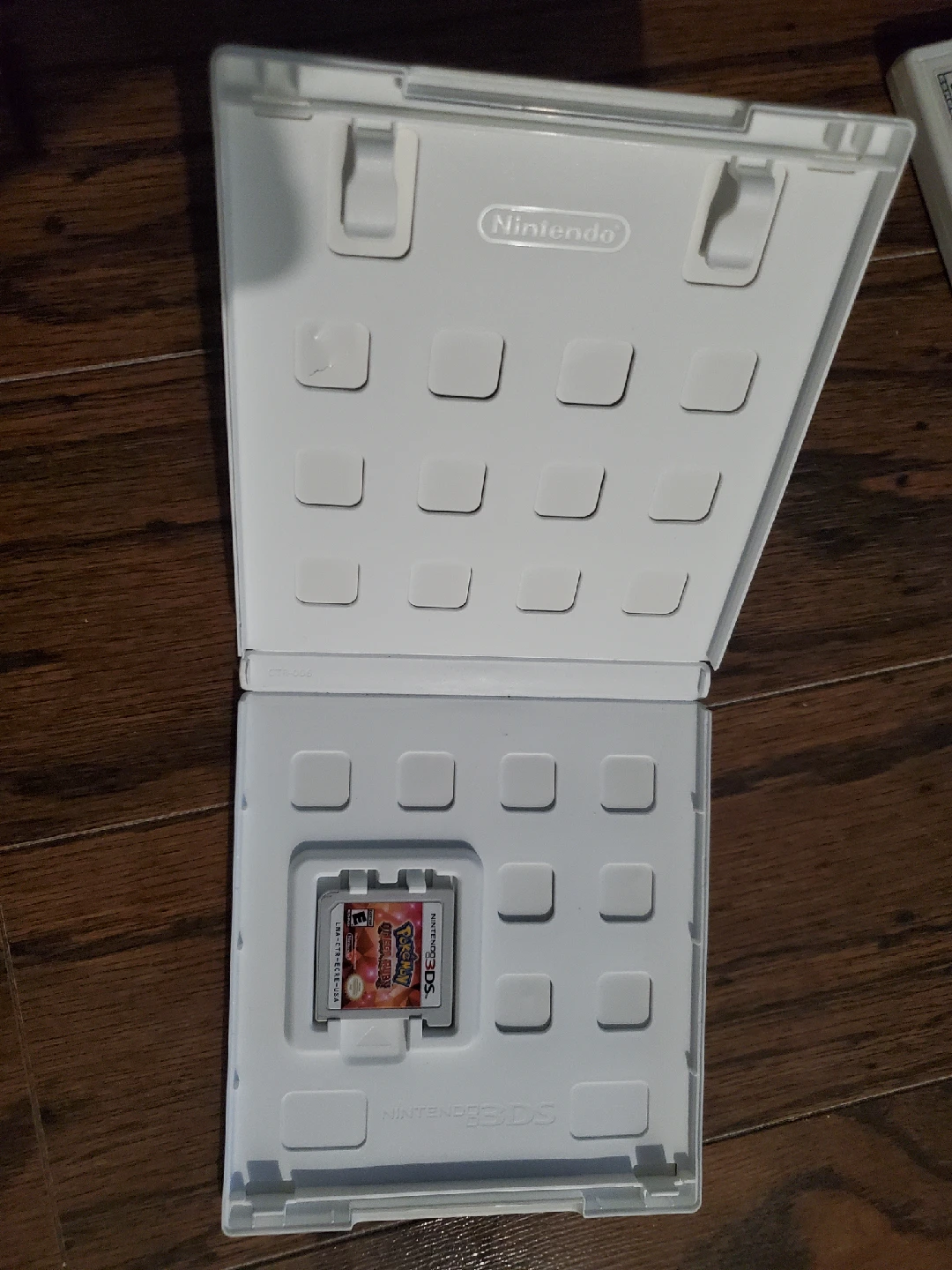 Pokemon 3DS Games: Moon, X, Alpha Sapphire, Omega Ruby - photo 4