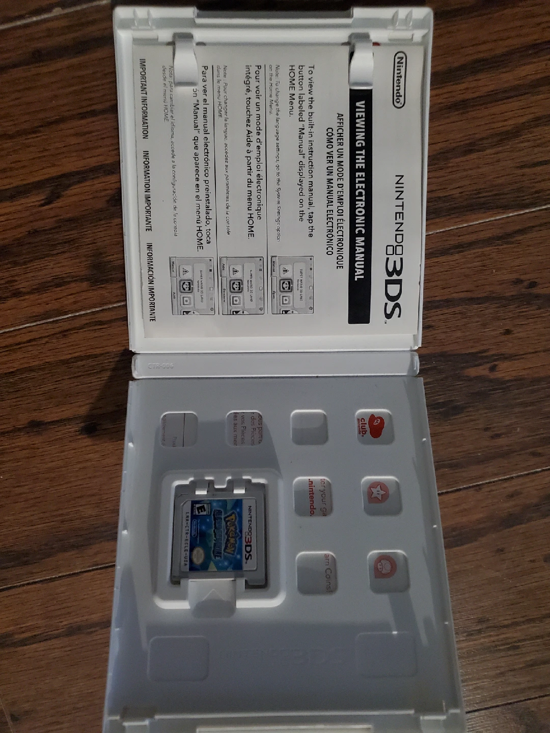 Pokemon 3DS Games: Moon, X, Alpha Sapphire, Omega Ruby - photo 5