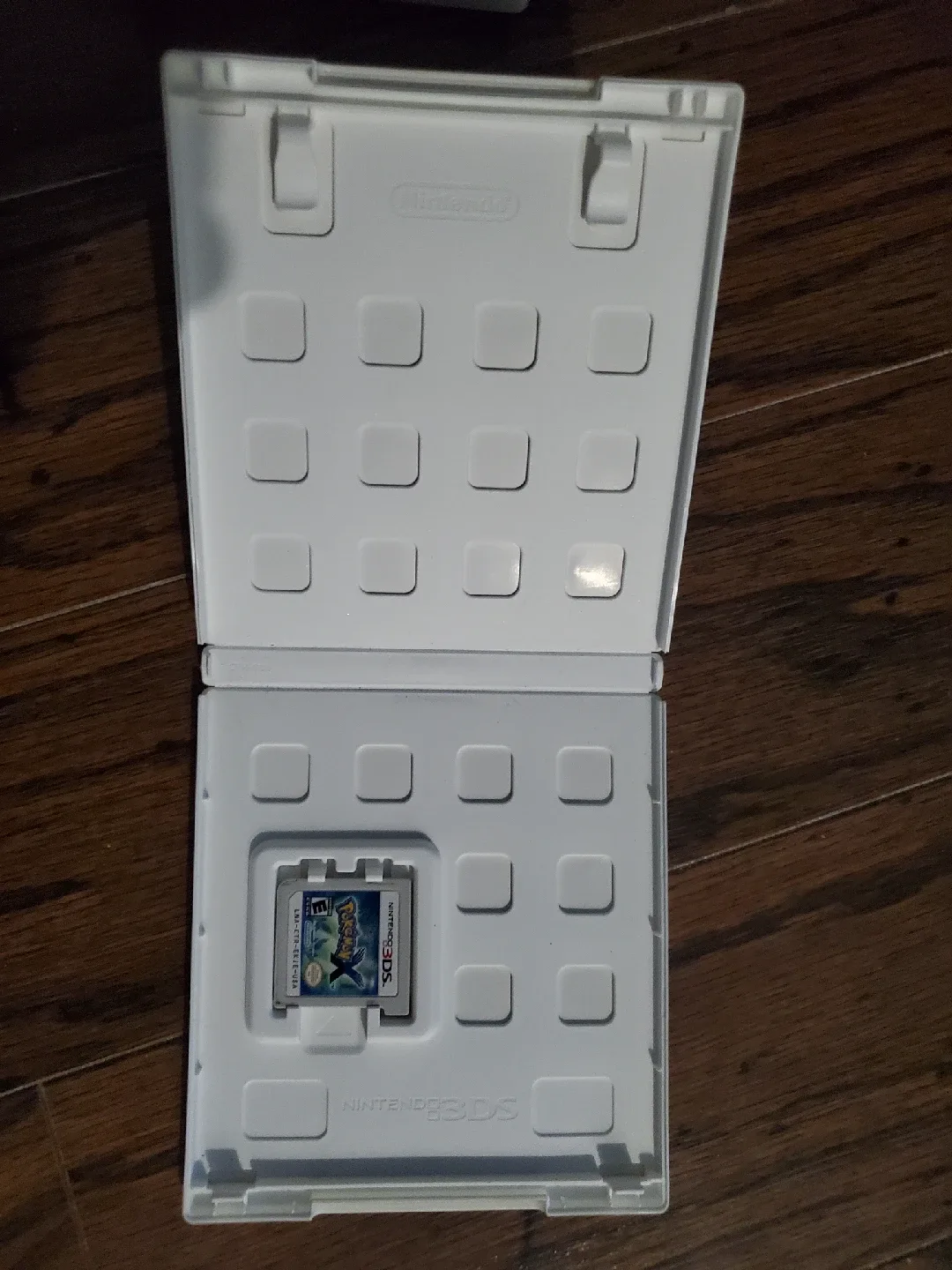 Pokemon 3DS Games: Moon, X, Alpha Sapphire, Omega Ruby image indicator(6)