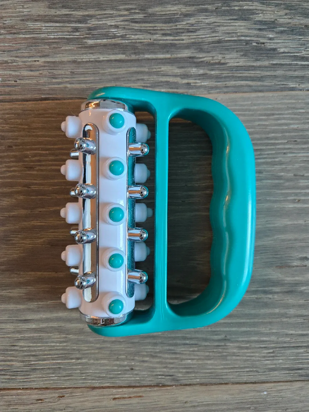 Body Roller Massager thumbnail