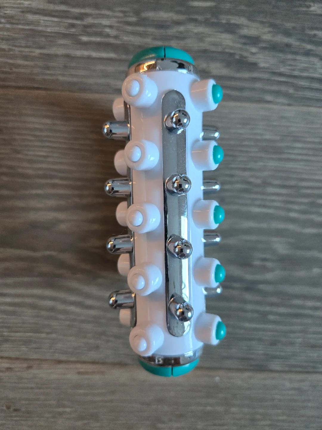 Body Roller Massager image indicator(2)