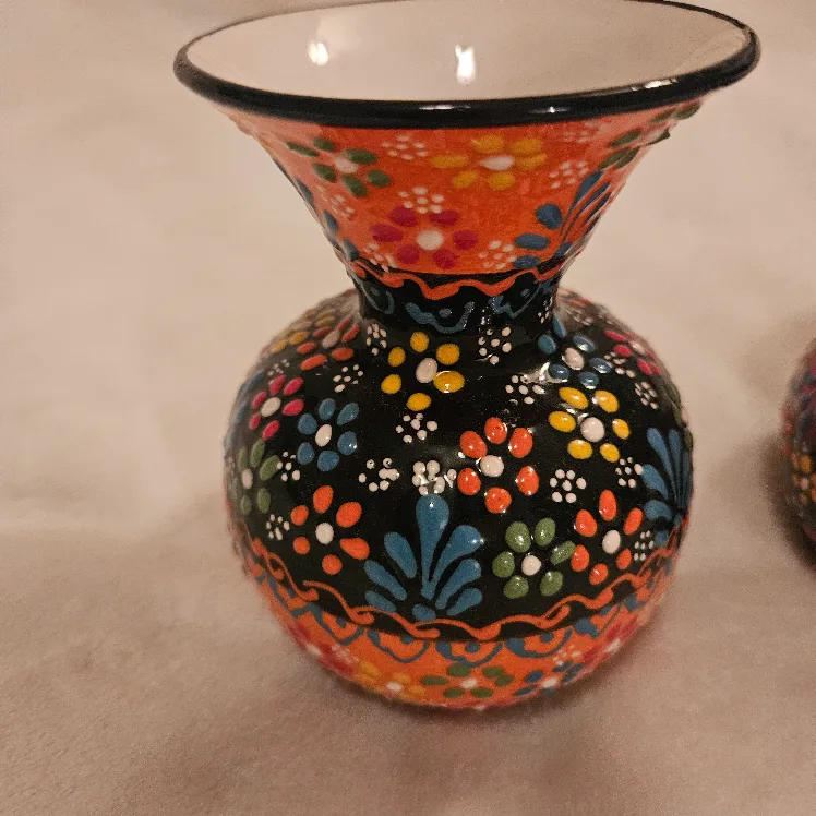 Artecer Handmade Vases - Set of 2 image indicator(2)