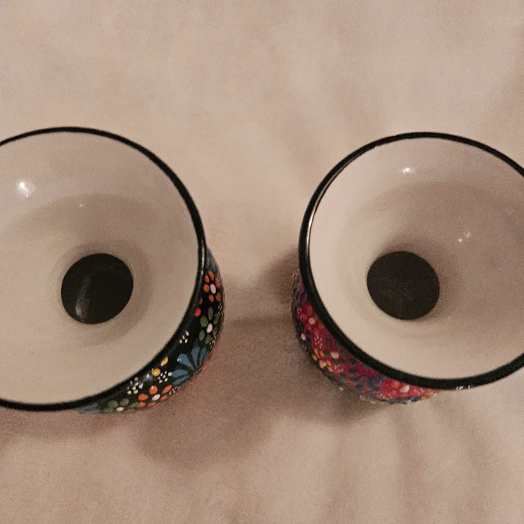 Artecer Handmade Vases - Set of 2 image indicator(4)