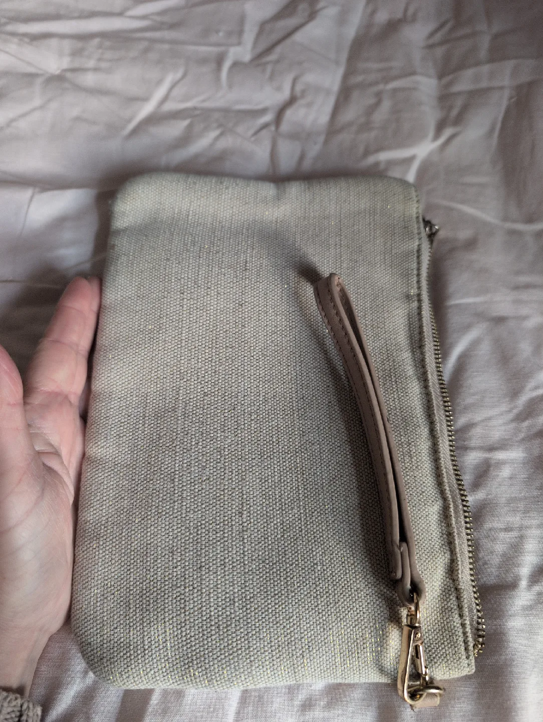 Madison West Wristlet Clutch thumbnail