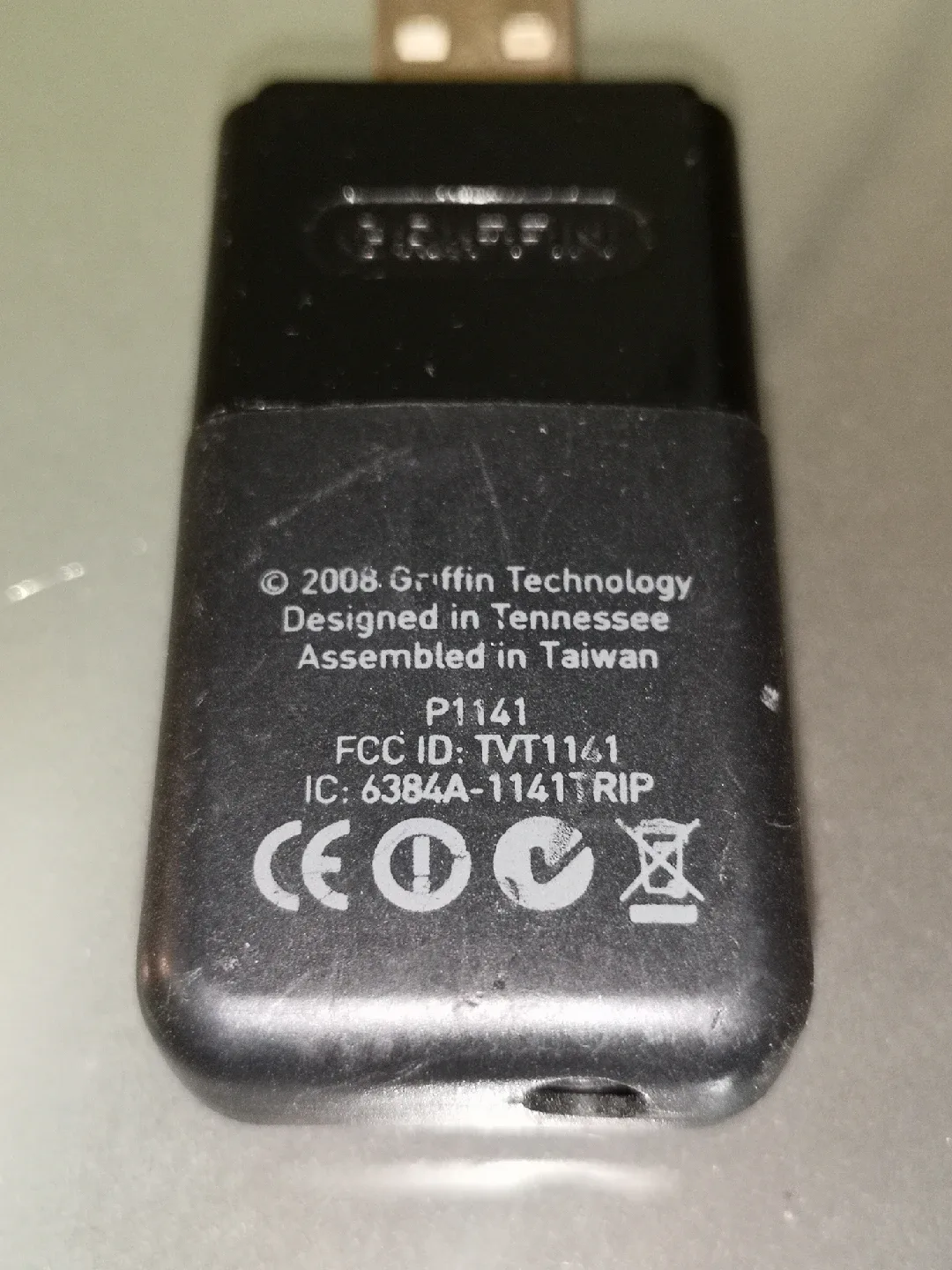 FM Transmitter for music image indicator(5)