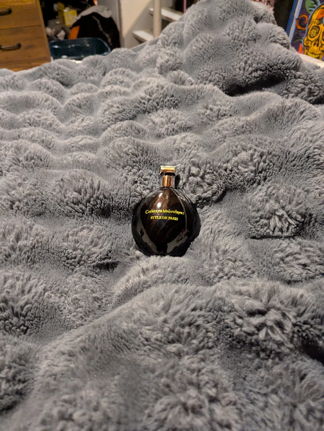 Catherine Malandrino Style De Paris Eau De Parfum 3.4 oz image indicator(2)