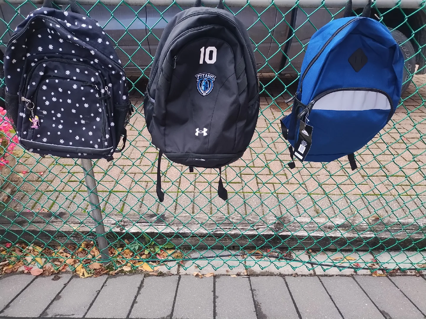 Bags image indicator(6)