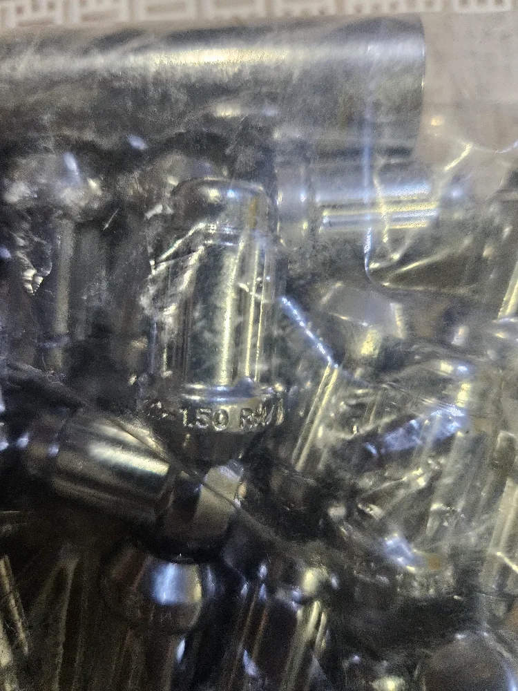 Lug Nuts - M12-1.50 RH image indicator(2)