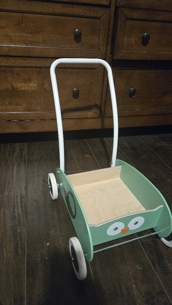 IKEA Baby / Toddler  Walker FREE