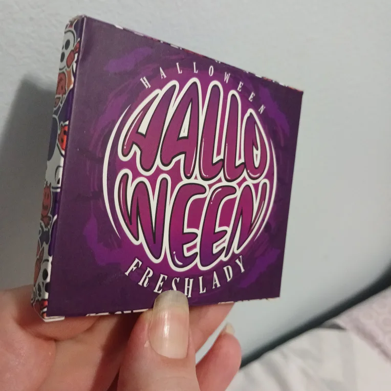 Animé / cosplay contacts image indicator(4)